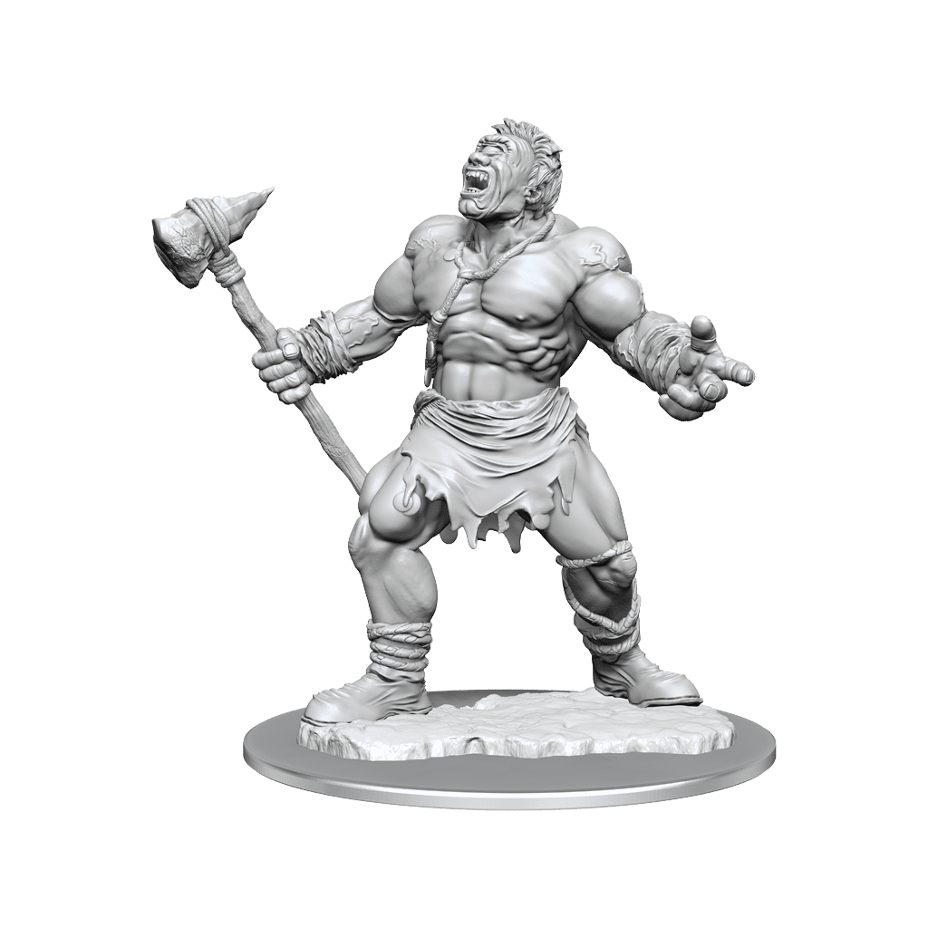 Nolzur's Marvelous Miniatures: Cyclops Wave 16 image 0